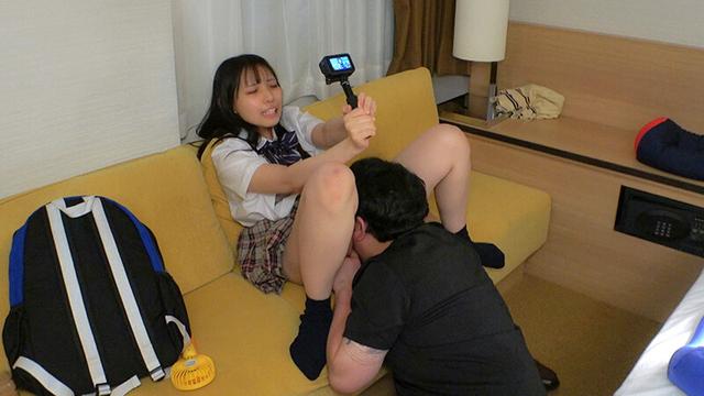 俺たちが好きな女子●生 都立普通科りつちゃん 長澤りつ サンプル画像 18