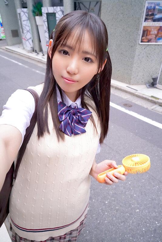 俺たちが好きな女子●生 都立普通科りつちゃん 長澤りつ サンプル画像 2