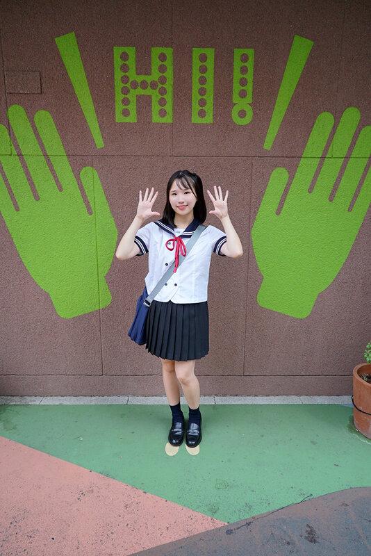 俺たちが好きな女子●生 都立音楽科はるのちゃん 森咲はるの サンプル画像 3