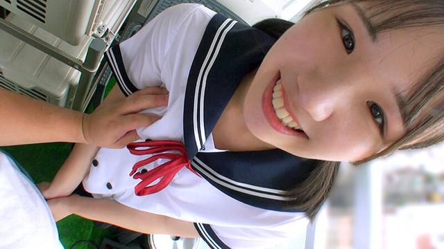 俺たちが好きな女子●生 都立音楽科はるのちゃん 森咲はるの サンプル画像 5