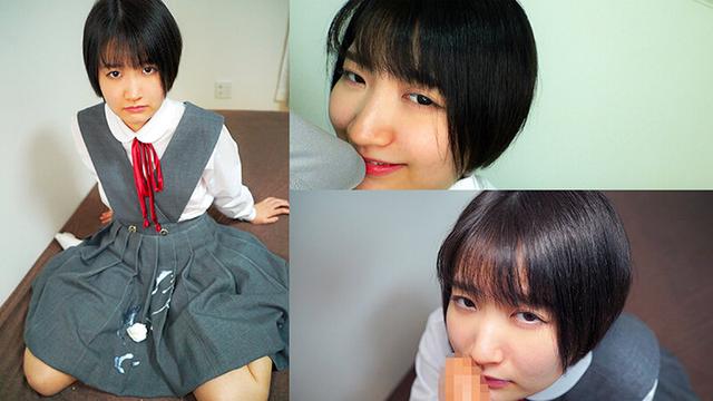 ちんスメ嗅ぎ子 チンカス付き無洗汚チ●ポ嗅がせて強●フェラ！！ サンプル画像 10