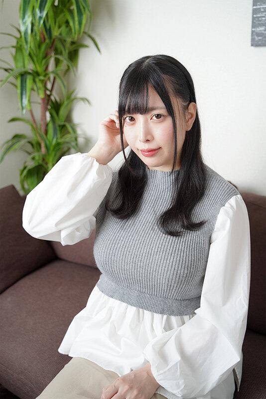 抱き心地最高。新社会人みくるちゃんの無限イキ過ぎ生パコチャレンジ 中丸未来 サンプル画像 1