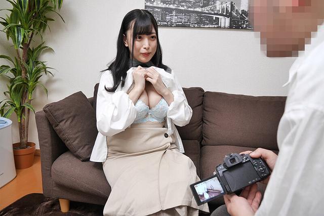 抱き心地最高。新社会人みくるちゃんの無限イキ過ぎ生パコチャレンジ 中丸未来 サンプル画像 2