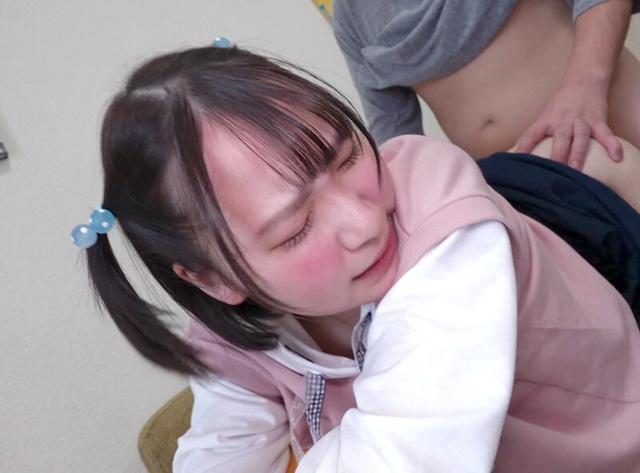 かごのなかのわたし SNSで拾った家出〇女を俺の絶倫チ●ポで住み着かせた。 川栄結愛 サンプル画像 7