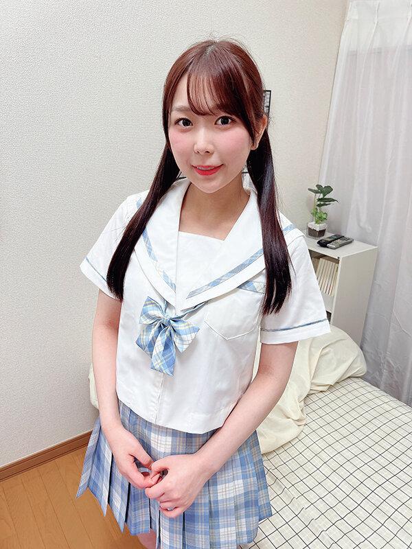 「ねぇおじさん、車で連れてってよ」華奢な色白ボディに薄ピンクの乳首 変態激キモおやじの絶倫肉棒に堕とされる… 久和原せいら サンプル画像 8