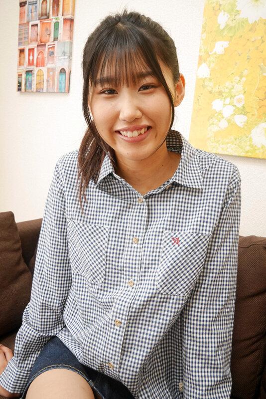 【なにわっ娘倶楽部】～黒髪の元陸上部エース～ ぱいぱんとーるがーる 日向理亜 サンプル画像 2