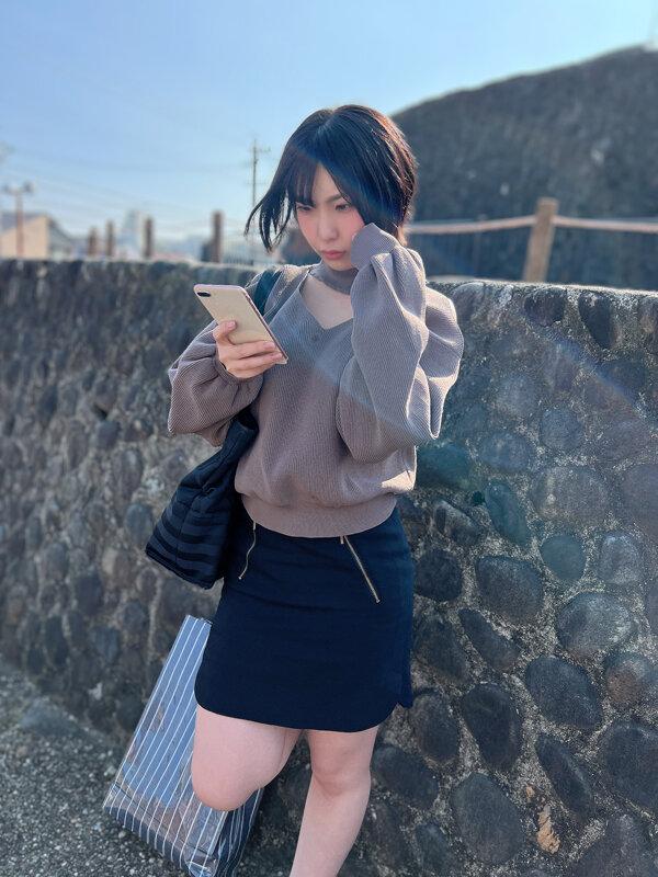 いなかの大人女子 桃瀬ひまり サンプル画像 1