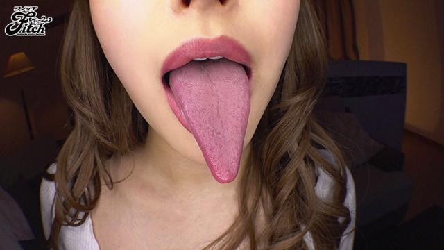 究極のフェラチオ！！男性器をおクチ診療するバキューム吸引クリニック 蜜美杏 サンプル画像 8