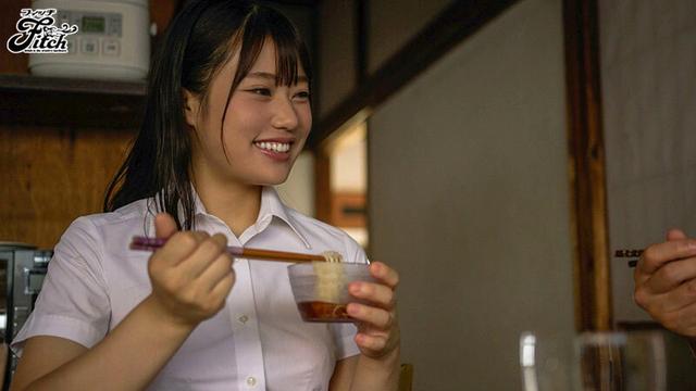 制服美少女と舐めじゃくり性交 大豪雨でびしょ濡れの教え子に禁断誘惑されて… 天沢りん サンプル画像 8