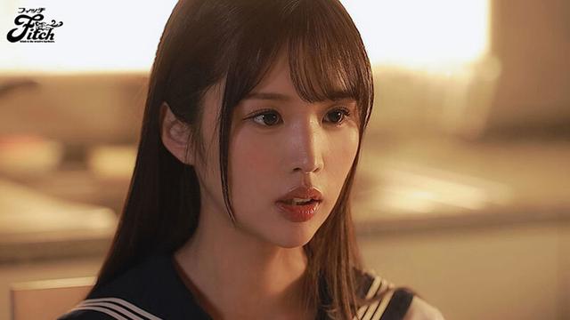 緊縛解禁 制服美少女を縛り上げる学生緊縛 新井リマ サンプル画像 3