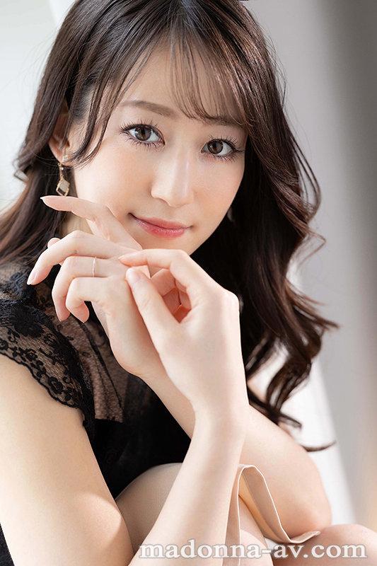 もう一度、あの頃のように輝きたい―。 元清涼飲料水CMタレント 天河みなせ 31歳 AV Debut サンプル画像 1
