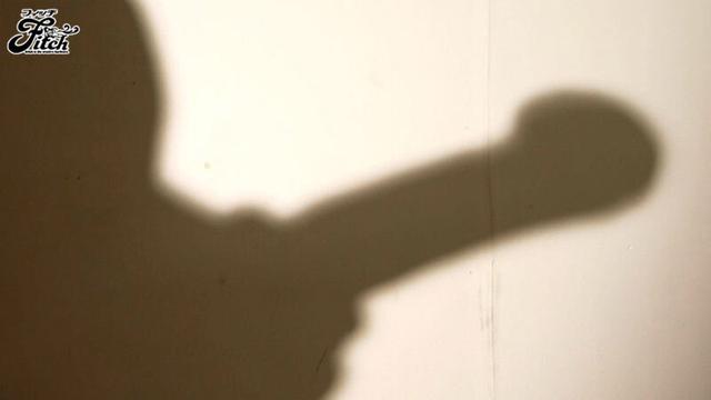 黒人解禁！！黒人巨根アーティストNTR ライトに映る衝撃のデカマラに身も心も奪われた豊満爆乳妻 武田怜香 サンプル画像 3