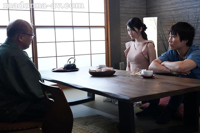 「風俗経験なし」と言っていた婚約者が凄テク過ぎて疑心暗鬼にヌカれまくる僕。 沙月ふみの サンプル画像 1