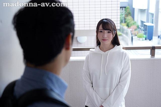甘い囁きに流されるまま、僕は大学を留年するまで、人妻との巣篭もりSEXに溺れて…。 小花のん サンプル画像 1