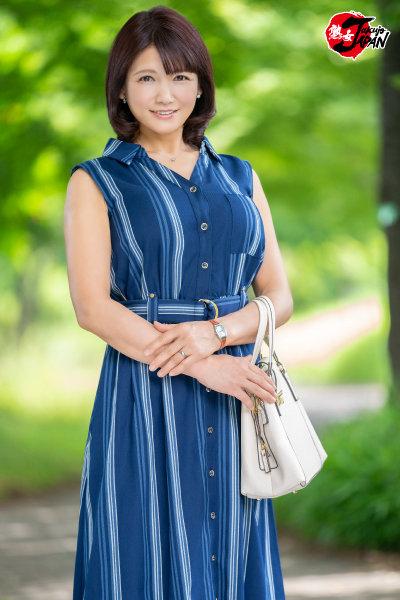 極上！！五十路奥さま初脱ぎAVドキュメント 真矢あかり サンプル画像 1