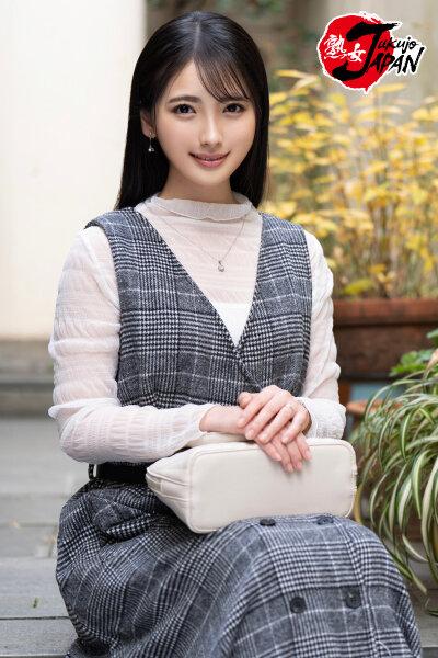 極上！！三十路奥さま初脱ぎAVドキュメント 藤枝真美子 サンプル画像 3