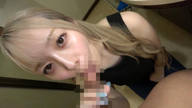 【個撮】どこでもフェラ20 11人 サンプル画像 6