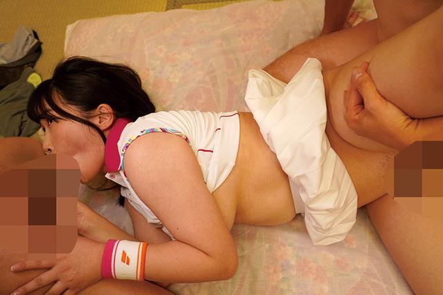 NTR美少女 中出し10人5時間 サンプル画像 20