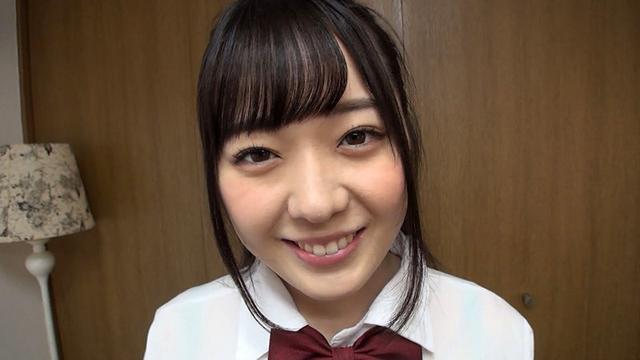 オナサポ！！ 女子○生 着衣で全裸で挑発的ダンス 2 サンプル画像 1