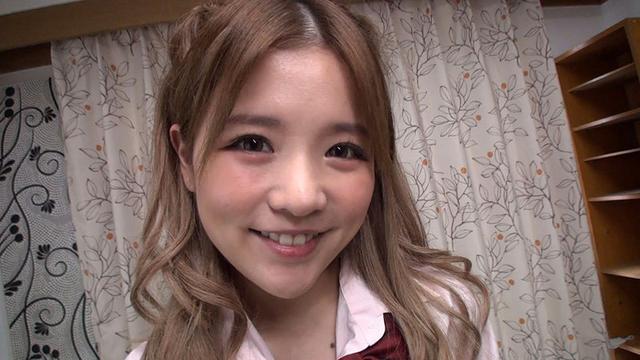 オナサポ！！ 女子○生 着衣で全裸で挑発的ダンス 2 サンプル画像 11