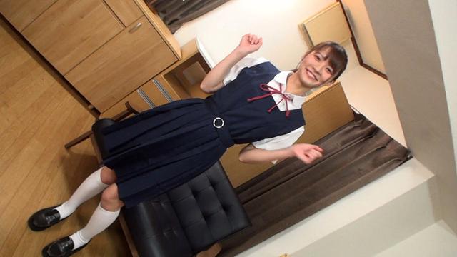 オナサポ！！ 女子○生 着衣で全裸で挑発的ダンス 2 サンプル画像 14