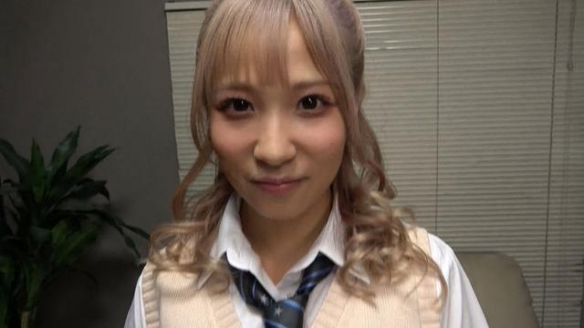オナサポ！！ 女子○生 着衣で全裸で挑発的ダンス 2 サンプル画像 17