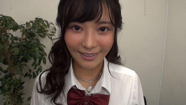 オナサポ！！ 女子○生 着衣で全裸で挑発的ダンス 2 サンプル画像 19