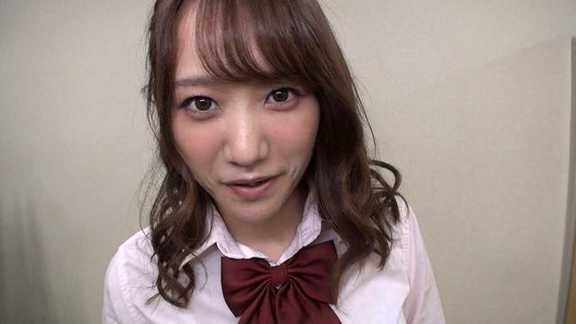 オナサポ！！ 女子○生 着衣で全裸で挑発的ダンス 2 サンプル画像 3