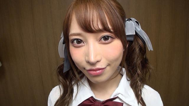 オナサポ！！ 女子○生 着衣で全裸で挑発的ダンス 2 サンプル画像 5
