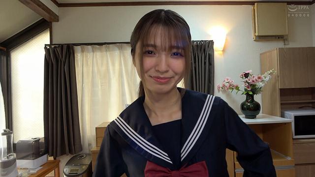 オナサポ！！ 女子○生 着衣で全裸で挑発的ダンス 11 サンプル画像 12