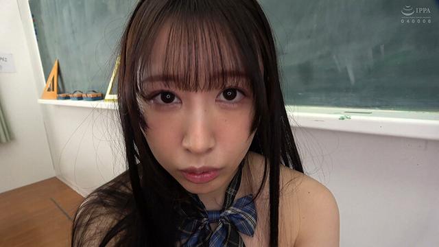 オナサポ！！ 女子○生 着衣で全裸で挑発的ダンス 11 サンプル画像 5