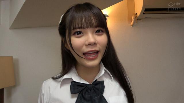 オナサポ！！ 女子○生 着衣で全裸で挑発的ダンス 12 サンプル画像 11