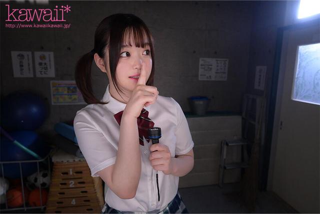 【VR】湿度120％、室温38℃、膣温42℃！ 体育倉庫に閉じ込められた幼なじみと真夏の汗だく密室純愛VR 橋本りこ サンプル画像 2