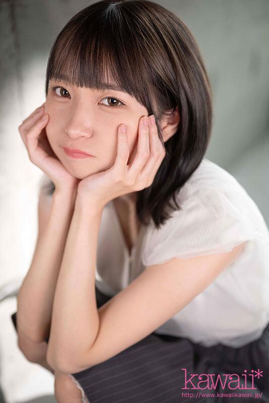 【VR】松岡美桜 VR解禁 アナタに望む、暗くて陰湿なセカイ。 サンプル画像 2