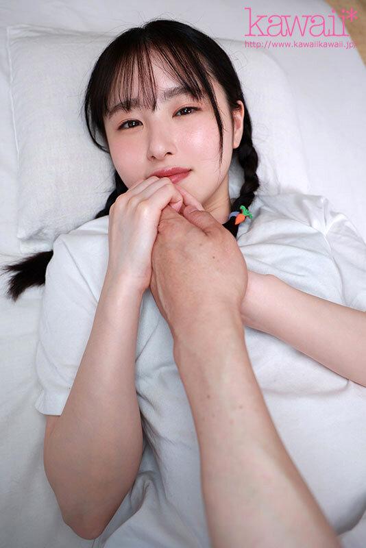 【VR】こんなウブな見た目してめっちゃエッチ好き！休日は中出しセックスしないと解放してくれない、ボクの彼女は性欲モンスター 川上しずく サンプル画像 7
