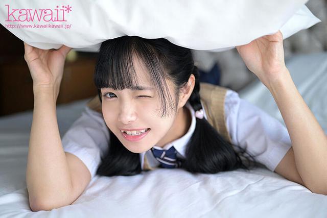 【VR】無邪気で、あざとくて、好奇心旺盛な教え子のいたいけな肉体をむしゃぶり尽くす背徳ラブホ性交 花乃はるひ サンプル画像 5