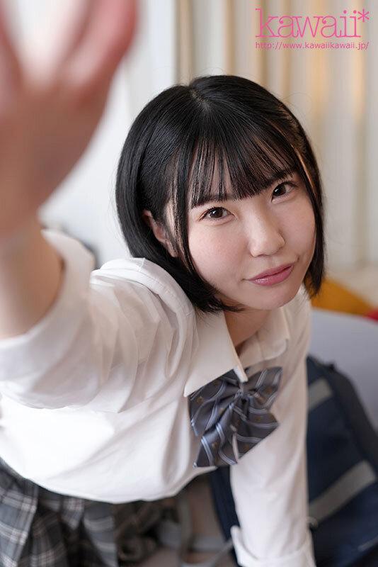 【VR】はじめてできた彼女が、超絶倫で、超敏感で、超鉄マンでこっそり何度も何度も中出ししても、ずっとピストンおねだりちゃん 桃瀬ひまり サンプル画像 8