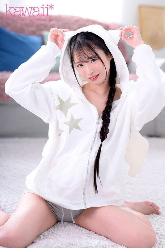 【VR】恥ずかしがりで、猟奇的で、官能的…ちょっとだけ？変わり者のボクの彼女=AV女優‘月野江すい’ 甘えん坊でエッチになるとおねだり追撃ピストンでありったけの精子を搾り取られちゃう超イチャイチャ同棲生活 サンプル画像 2