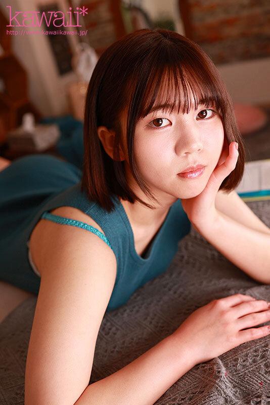 【VR】美容師アシスタントしてる脱いだらスゴい隠れ巨乳（Fcup）彼女は ストレス溜まると酔っ払って帰宅するなり超ムラムラした状態で押し倒してエッチおねだりするのがルーティーン 凪宮ゆきの サンプル画像 2