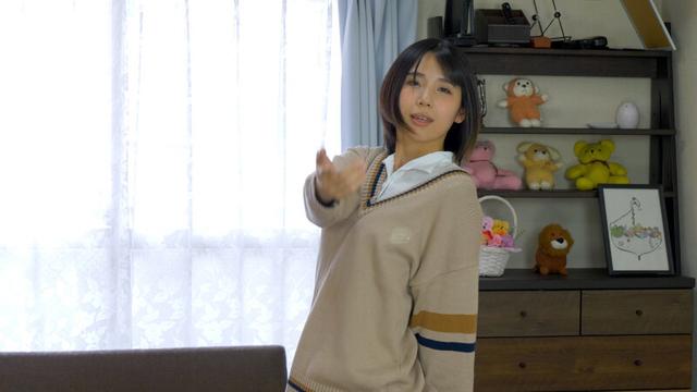 花の丸出しストリップ・ダンス・ショー サンプル画像 1