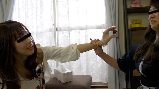 みなみのみちはうんこみち 武田みなみ サンプル画像 10