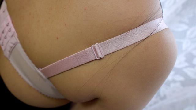 ブラジャーに萌える サンプル画像 3