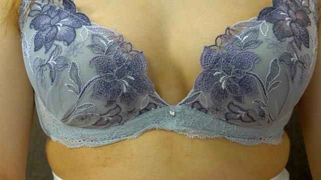 ブラジャーに萌える サンプル画像 8