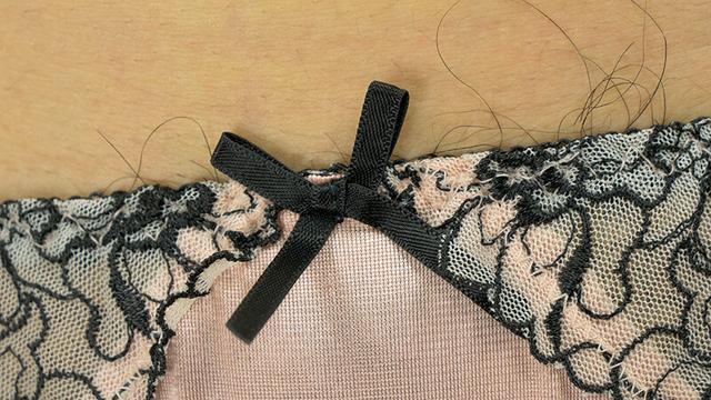 パンツの内側になりたい サンプル画像 3