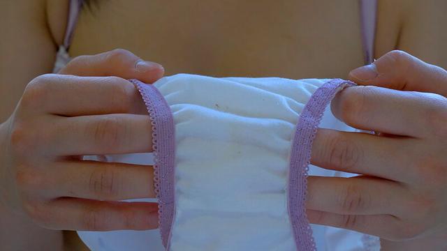 パンツの内側になりたい サンプル画像 9