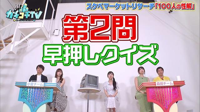 カチコチTV＃36 サンプル画像 3