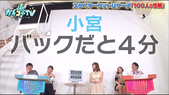カチコチTV＃44 サンプル画像 4