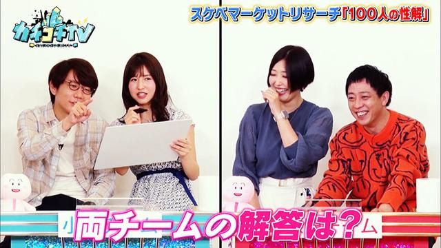 カチコチTV＃47 サンプル画像 10