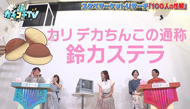 カチコチTV＃48 サンプル画像 6