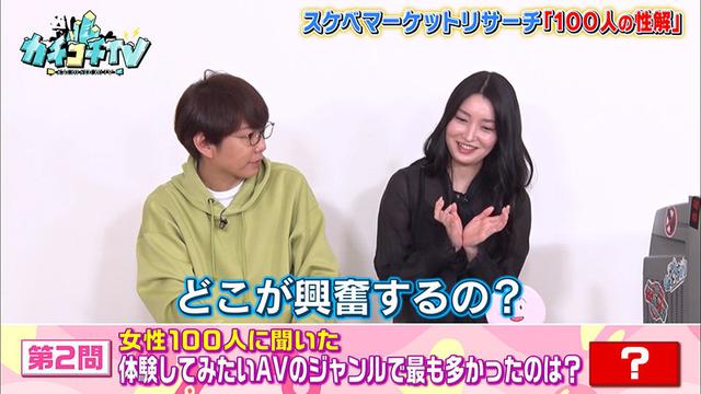 カチコチTV＃51 サンプル画像 7